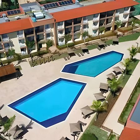 Ondas Praia Resort Porto Seguro Exterior foto