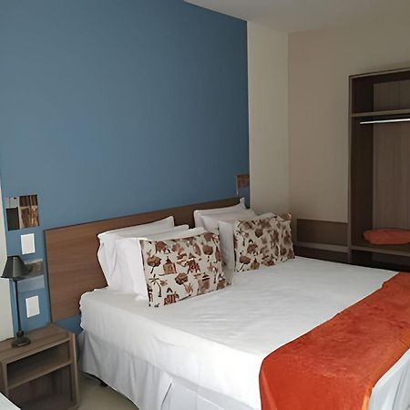 Ondas Praia Resort Porto Seguro Exterior foto